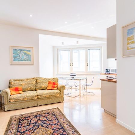 Rossini Apartment In Center Of Pesaro! Exterior foto