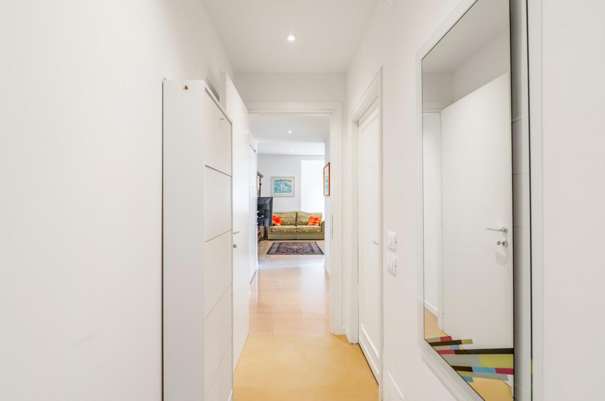 Rossini Apartment In Center Of Pesaro! Exterior foto