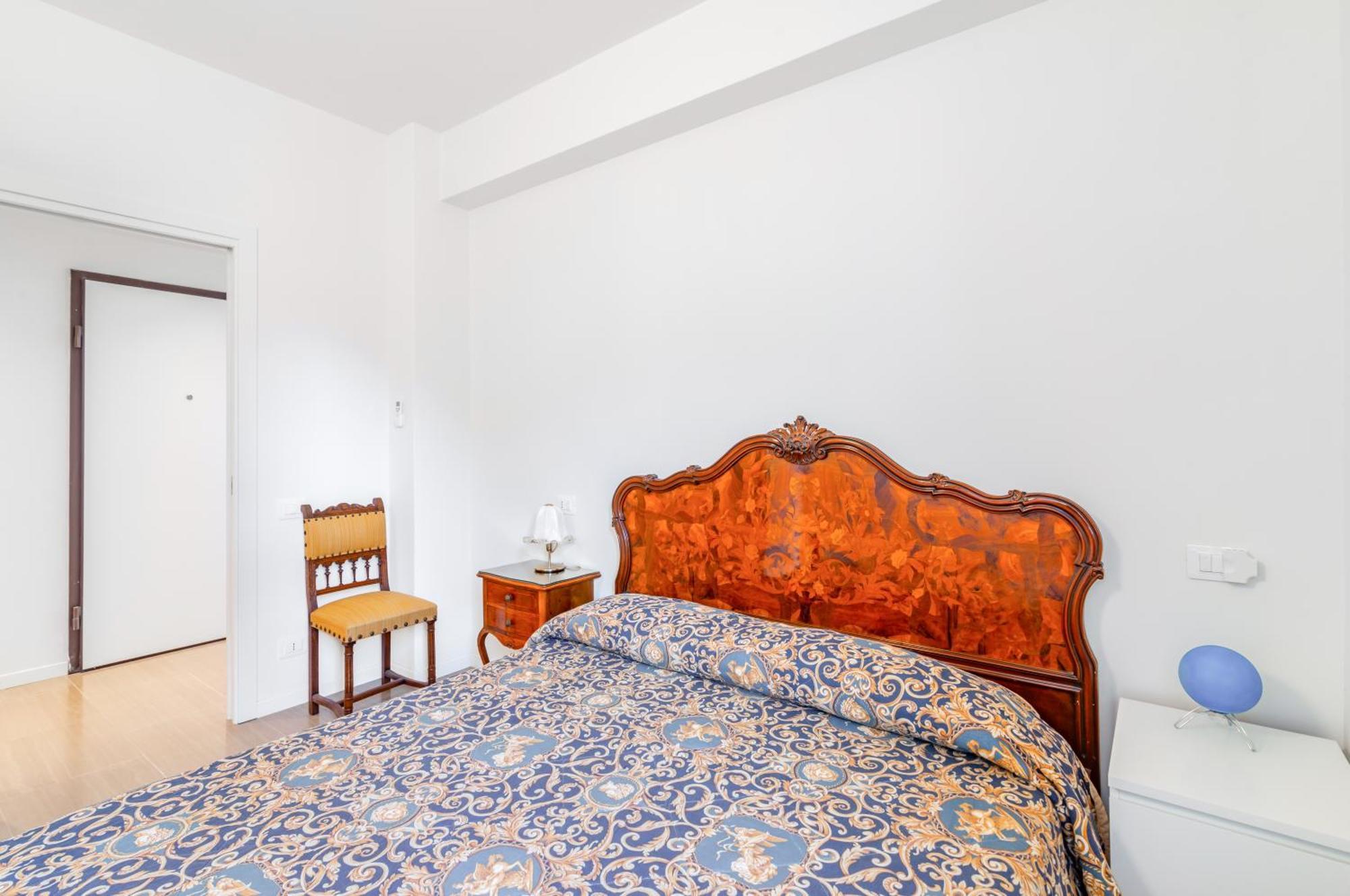 Rossini Apartment In Center Of Pesaro! Exterior foto