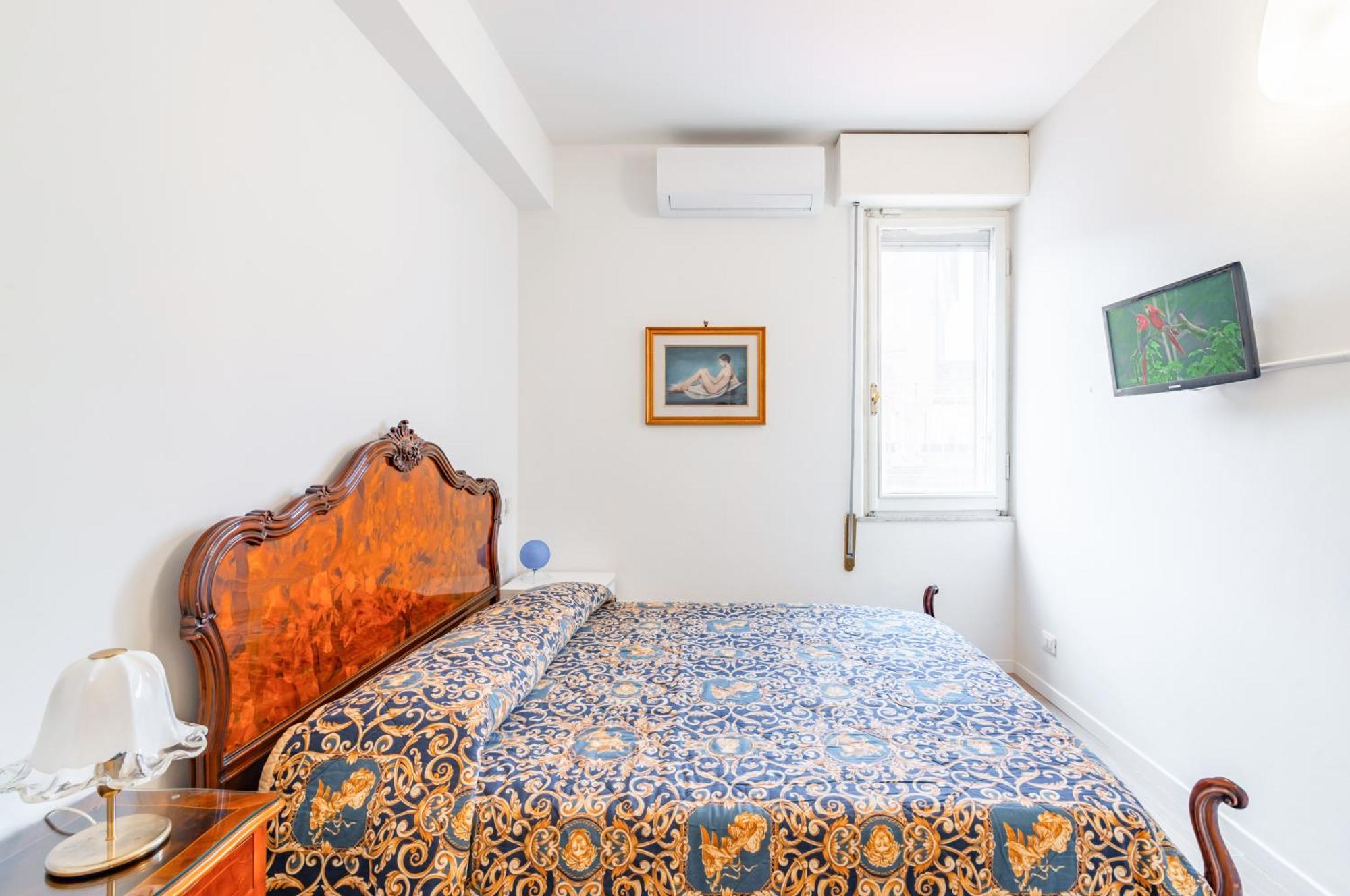 Rossini Apartment In Center Of Pesaro! Exterior foto